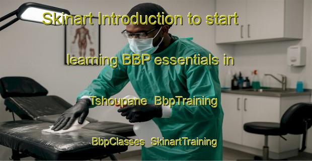 Skinart Introduction to start learning BBP essentials in Tshoupane | BbpTraining | BbpClasses | SkinartTraining-South Africa