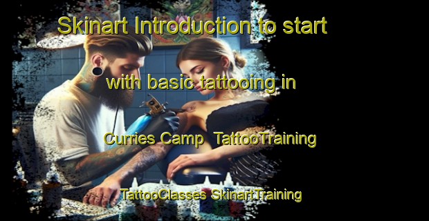 Skinart Introduction to start with basic tattooing in Curries Camp | #TattooTraining #TattooClasses #SkinartTraining-South Africa