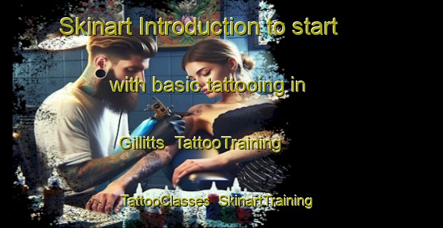Skinart Introduction to start with basic tattooing in Gillitts | TattooTraining | TattooClasses | SkinartTraining-South Africa