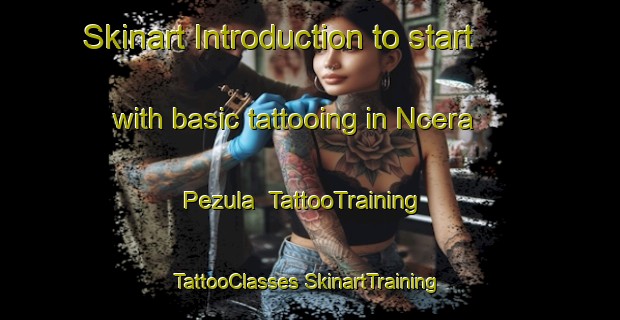 Skinart Introduction to start with basic tattooing in Ncera Pezula | #TattooTraining #TattooClasses #SkinartTraining-South Africa