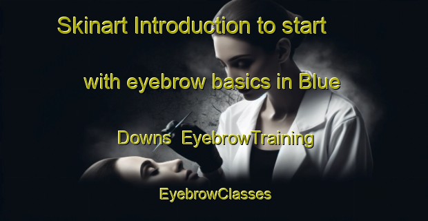 Skinart Introduction to start with eyebrow basics in Blue Downs | EyebrowTraining | EyebrowClasses | SkinartTraining-South Africa