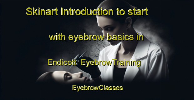 Skinart Introduction to start with eyebrow basics in Endicott | EyebrowTraining | EyebrowClasses | SkinartTraining-South Africa