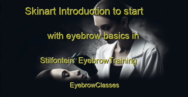 Skinart Introduction to start with eyebrow basics in Stilfontein | EyebrowTraining | EyebrowClasses | SkinartTraining-South Africa