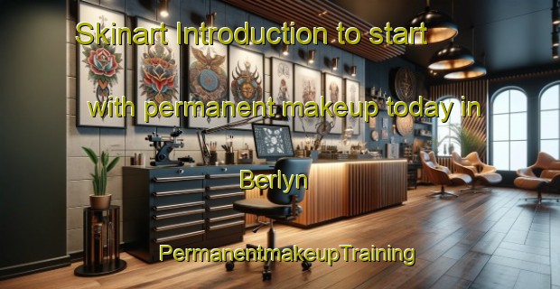 Skinart Introduction to start with permanent makeup today in Berlyn | PermanentmakeupTraining | PermanentmakeupClasses | SkinartTraining-South Africa