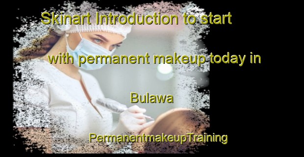 Skinart Introduction to start with permanent makeup today in Bulawa | #PermanentmakeupTraining #PermanentmakeupClasses #SkinartTraining-South Africa