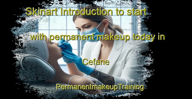 Skinart Introduction to start with permanent makeup today in Cefane | #PermanentmakeupTraining #PermanentmakeupClasses #SkinartTraining-South Africa