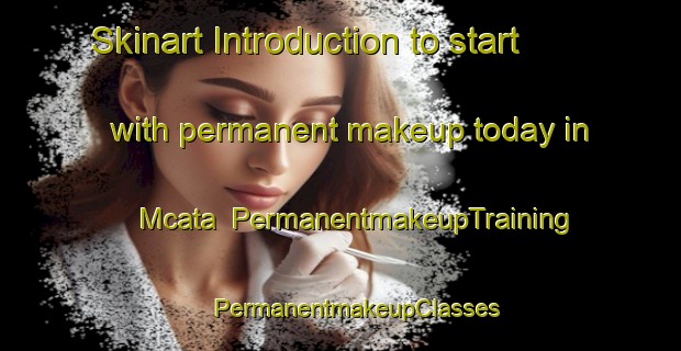 Skinart Introduction to start with permanent makeup today in Mcata | #PermanentmakeupTraining #PermanentmakeupClasses #SkinartTraining-South Africa