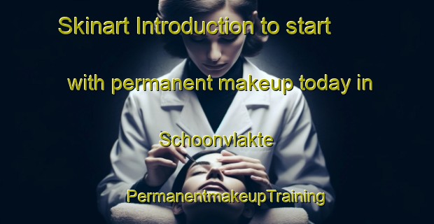 Skinart Introduction to start with permanent makeup today in Schoonvlakte | #PermanentmakeupTraining #PermanentmakeupClasses #SkinartTraining-South Africa