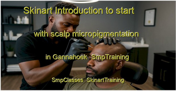 Skinart Introduction to start with scalp micropigmentation in Gannahoek | SmpTraining | SmpClasses | SkinartTraining-South Africa