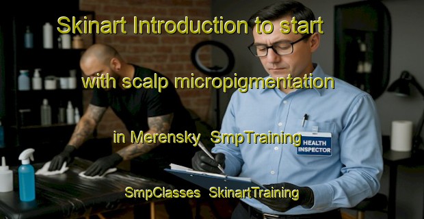 Skinart Introduction to start with scalp micropigmentation in Merensky | SmpTraining | SmpClasses | SkinartTraining-South Africa