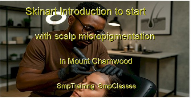 Skinart Introduction to start with scalp micropigmentation in Mount Charnwood | SmpTraining | SmpClasses | SkinartTraining-South Africa