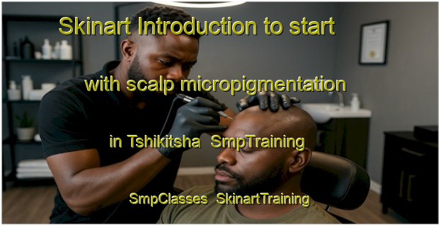 Skinart Introduction to start with scalp micropigmentation in Tshikitsha | SmpTraining | SmpClasses | SkinartTraining-South Africa