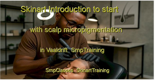 Skinart Introduction to start with scalp micropigmentation in Vaaldrift | SmpTraining | SmpClasses | SkinartTraining-South Africa