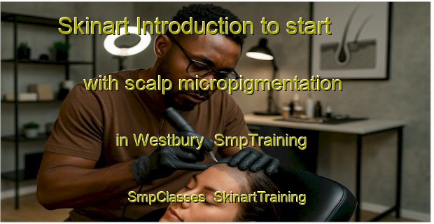 Skinart Introduction to start with scalp micropigmentation in Westbury | SmpTraining | SmpClasses | SkinartTraining-South Africa