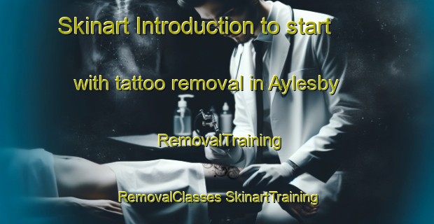 Skinart Introduction to start with tattoo removal in Aylesby | #RemovalTraining #RemovalClasses #SkinartTraining-South Africa