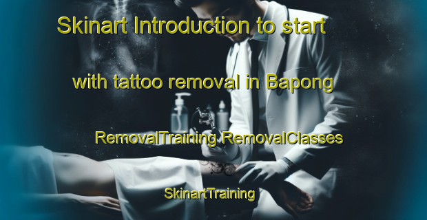 Skinart Introduction to start with tattoo removal in Bapong | #RemovalTraining #RemovalClasses #SkinartTraining-South Africa