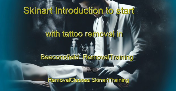 Skinart Introduction to start with tattoo removal in Beaconsfield | #RemovalTraining #RemovalClasses #SkinartTraining-South Africa