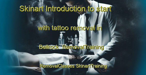 Skinart Introduction to start with tattoo removal in Bellrock | #RemovalTraining #RemovalClasses #SkinartTraining-South Africa