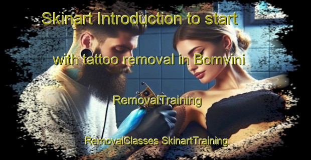 Skinart Introduction to start with tattoo removal in Bomvini | #RemovalTraining #RemovalClasses #SkinartTraining-South Africa