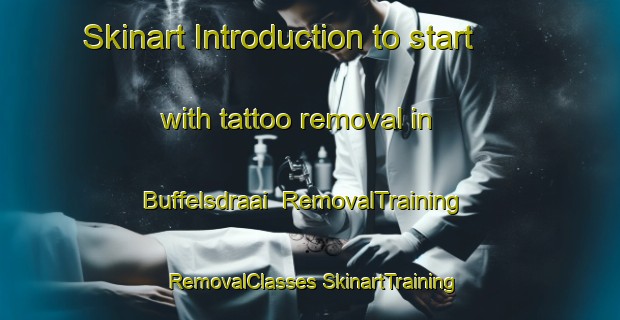 Skinart Introduction to start with tattoo removal in Buffelsdraai | #RemovalTraining #RemovalClasses #SkinartTraining-South Africa