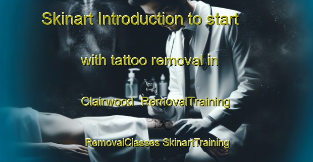 Skinart Introduction to start with tattoo removal in Clairwood | #RemovalTraining #RemovalClasses #SkinartTraining-South Africa