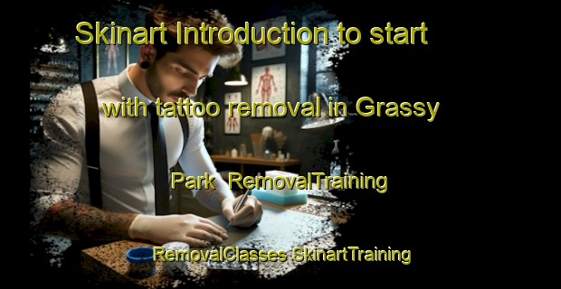 Skinart Introduction to start with tattoo removal in Grassy Park | #RemovalTraining #RemovalClasses #SkinartTraining-South Africa