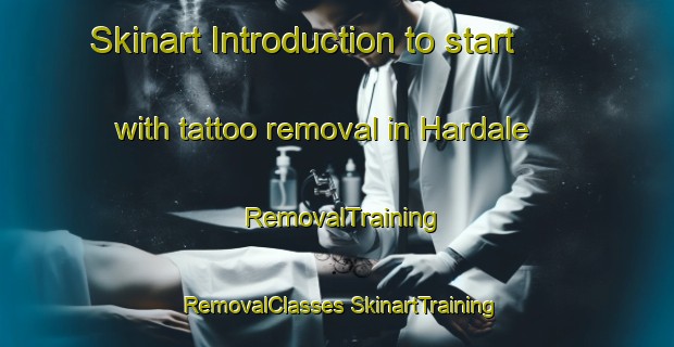 Skinart Introduction to start with tattoo removal in Hardale | #RemovalTraining #RemovalClasses #SkinartTraining-South Africa