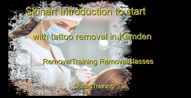 Skinart Introduction to start with tattoo removal in Kamden | #RemovalTraining #RemovalClasses #SkinartTraining-South Africa