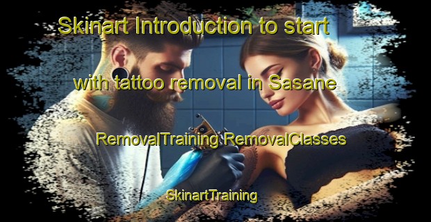 Skinart Introduction to start with tattoo removal in Sasane | #RemovalTraining #RemovalClasses #SkinartTraining-South Africa