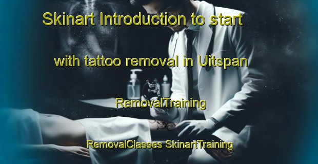 Skinart Introduction to start with tattoo removal in Uitspan | #RemovalTraining #RemovalClasses #SkinartTraining-South Africa