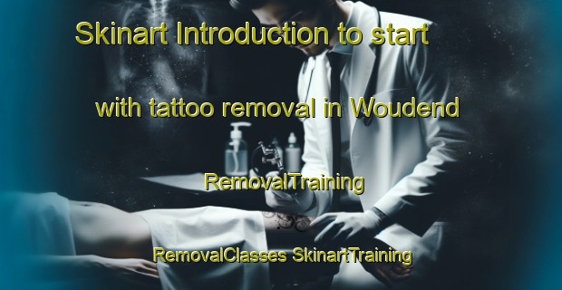 Skinart Introduction to start with tattoo removal in Woudend | #RemovalTraining #RemovalClasses #SkinartTraining-South Africa