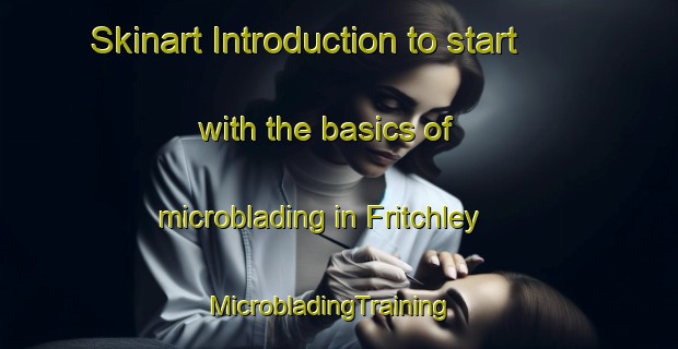 Skinart Introduction to start with the basics of microblading in Fritchley | MicrobladingTraining | MicrobladingClasses | SkinartTraining-South Africa