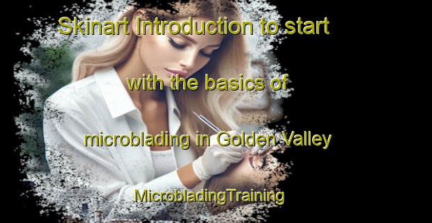 Skinart Introduction to start with the basics of microblading in Golden Valley | MicrobladingTraining | MicrobladingClasses | SkinartTraining-South Africa