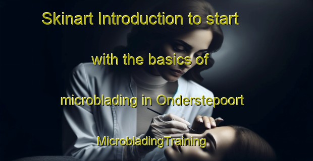 Skinart Introduction to start with the basics of microblading in Onderstepoort | MicrobladingTraining | MicrobladingClasses | SkinartTraining-South Africa