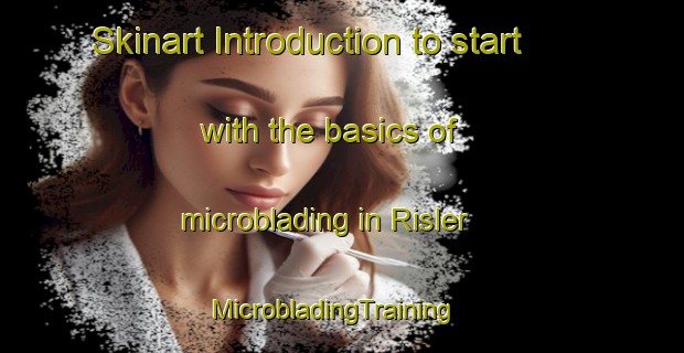 Skinart Introduction to start with the basics of microblading in Risler | MicrobladingTraining | MicrobladingClasses | SkinartTraining-South Africa