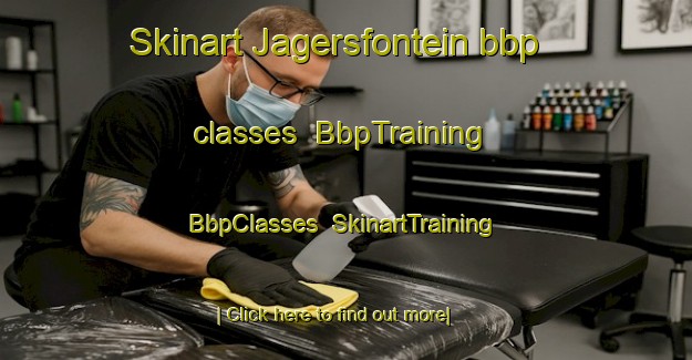 Skinart Jagersfontein bbp classes | BbpTraining | BbpClasses | SkinartTraining-South Africa