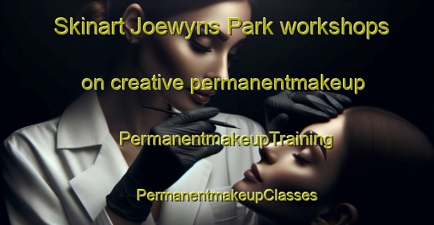 Skinart Joewyns Park workshops on creative permanentmakeup | #PermanentmakeupTraining #PermanentmakeupClasses #SkinartTraining-South Africa