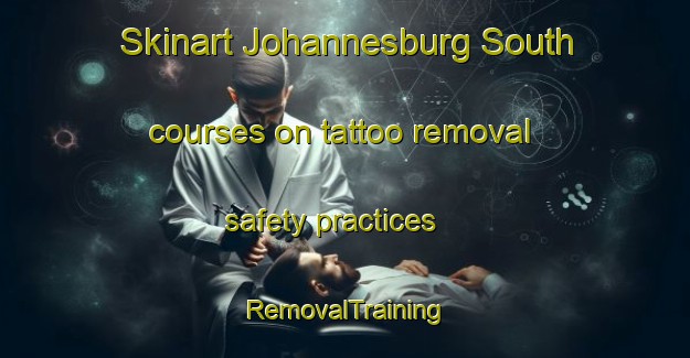 Skinart Johannesburg South courses on tattoo removal safety practices | RemovalTraining | RemovalClasses | SkinartTraining-South Africa