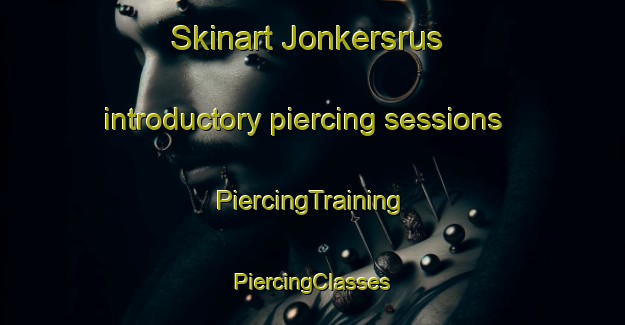 Skinart Jonkersrus introductory piercing sessions | #PiercingTraining #PiercingClasses #SkinartTraining-South Africa