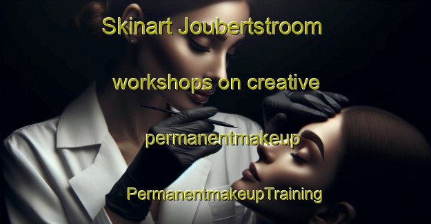 Skinart Joubertstroom workshops on creative permanentmakeup | #PermanentmakeupTraining #PermanentmakeupClasses #SkinartTraining-South Africa