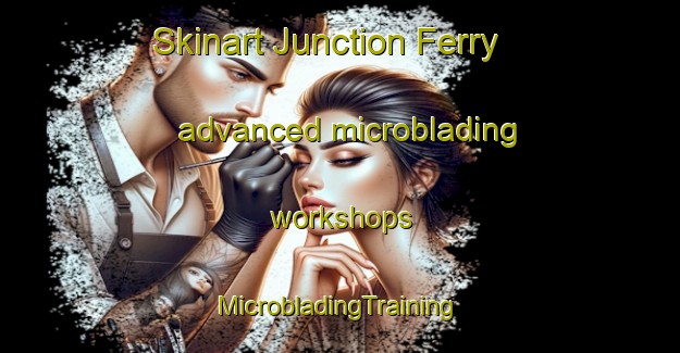 Skinart Junction Ferry advanced microblading workshops | #MicrobladingTraining #MicrobladingClasses #SkinartTraining-South Africa