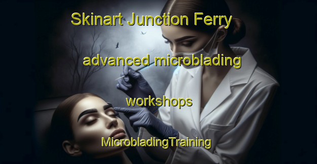 Skinart Junction Ferry advanced microblading workshops | #MicrobladingTraining #MicrobladingClasses #SkinartTraining-South Africa