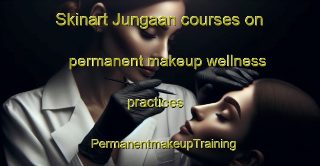 Skinart Jungaan courses on permanent makeup wellness practices | PermanentmakeupTraining | PermanentmakeupClasses | SkinartTraining-South Africa