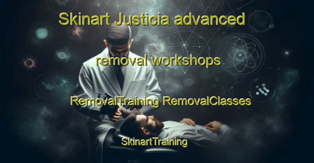 Skinart Justicia advanced removal workshops | #RemovalTraining #RemovalClasses #SkinartTraining-South Africa