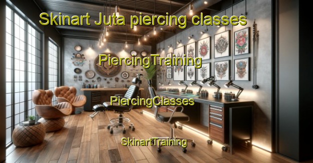 Skinart Juta piercing classes | PiercingTraining | PiercingClasses | SkinartTraining-South Africa