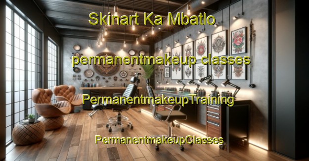 Skinart Ka Mbatlo permanentmakeup classes | PermanentmakeupTraining | PermanentmakeupClasses | SkinartTraining-South Africa