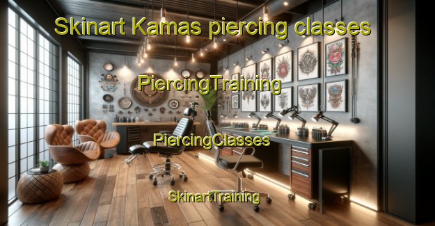Skinart Kamas piercing classes | PiercingTraining | PiercingClasses | SkinartTraining-South Africa