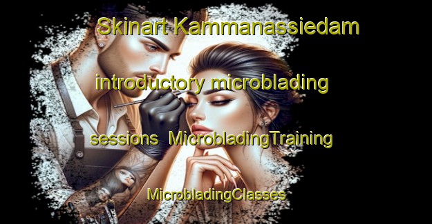 Skinart Kammanassiedam introductory microblading sessions | #MicrobladingTraining #MicrobladingClasses #SkinartTraining-South Africa