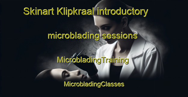 Skinart Klipkraal introductory microblading sessions | #MicrobladingTraining #MicrobladingClasses #SkinartTraining-South Africa