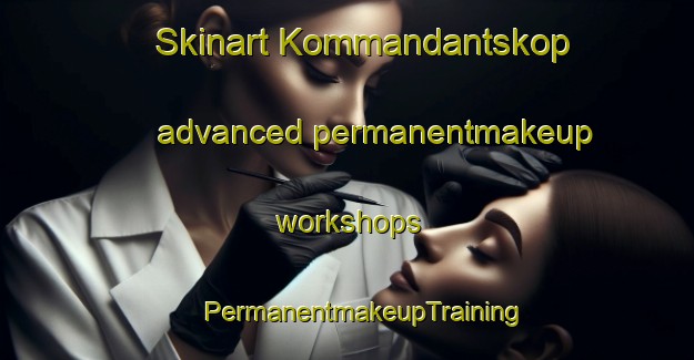 Skinart Kommandantskop advanced permanentmakeup workshops | #PermanentmakeupTraining #PermanentmakeupClasses #SkinartTraining-South Africa